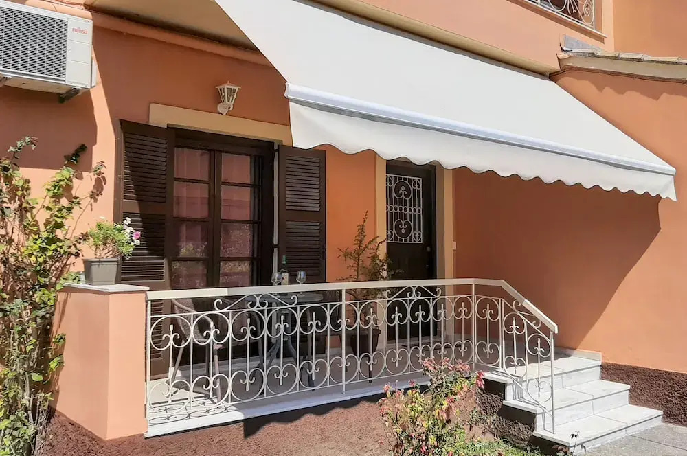 La Casa di Volpe