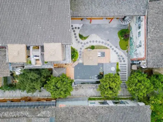 Fanwenxuan Guesthouse