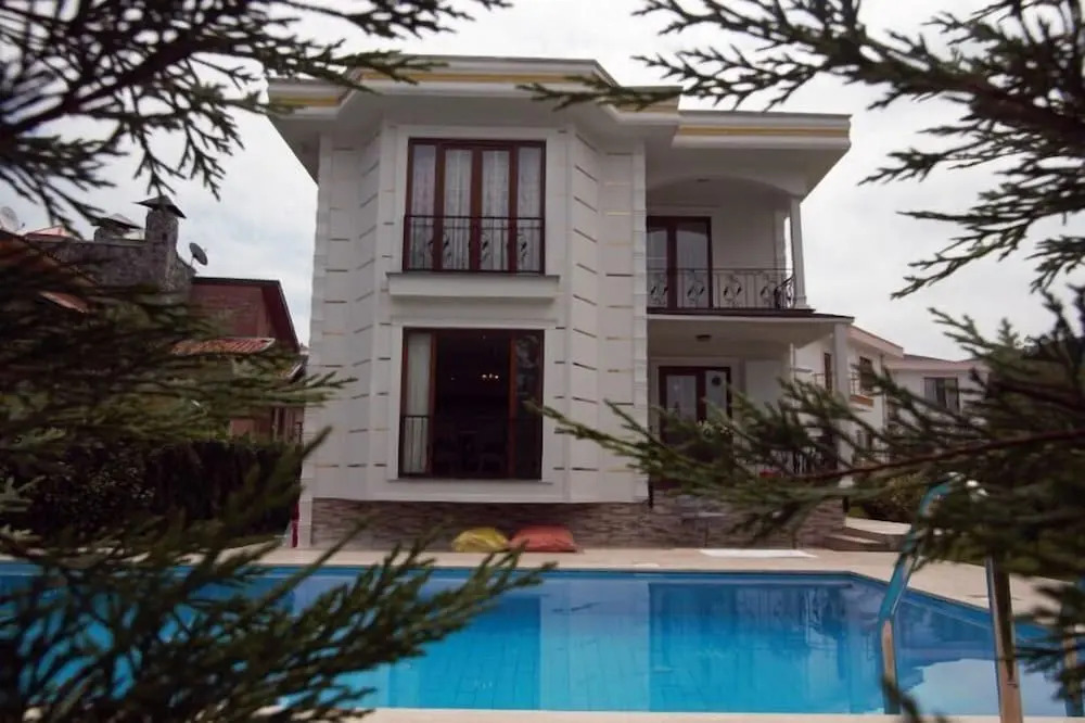 Konfor Villa 1