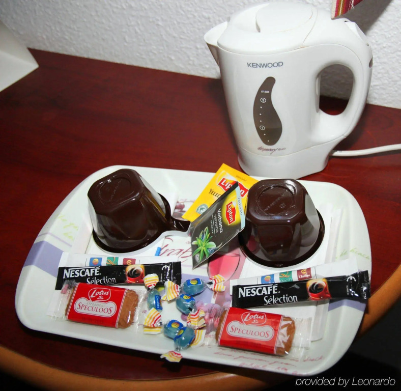 Comfort Hotel Grenoble St Egreve