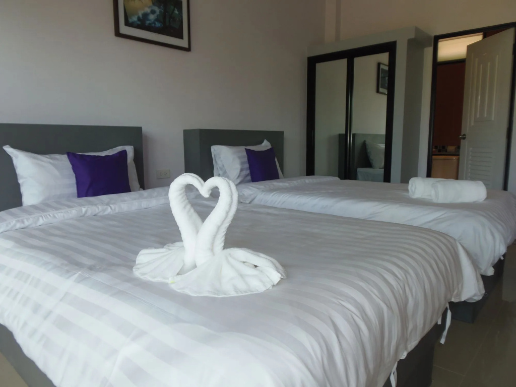 Krabi Inn Resort