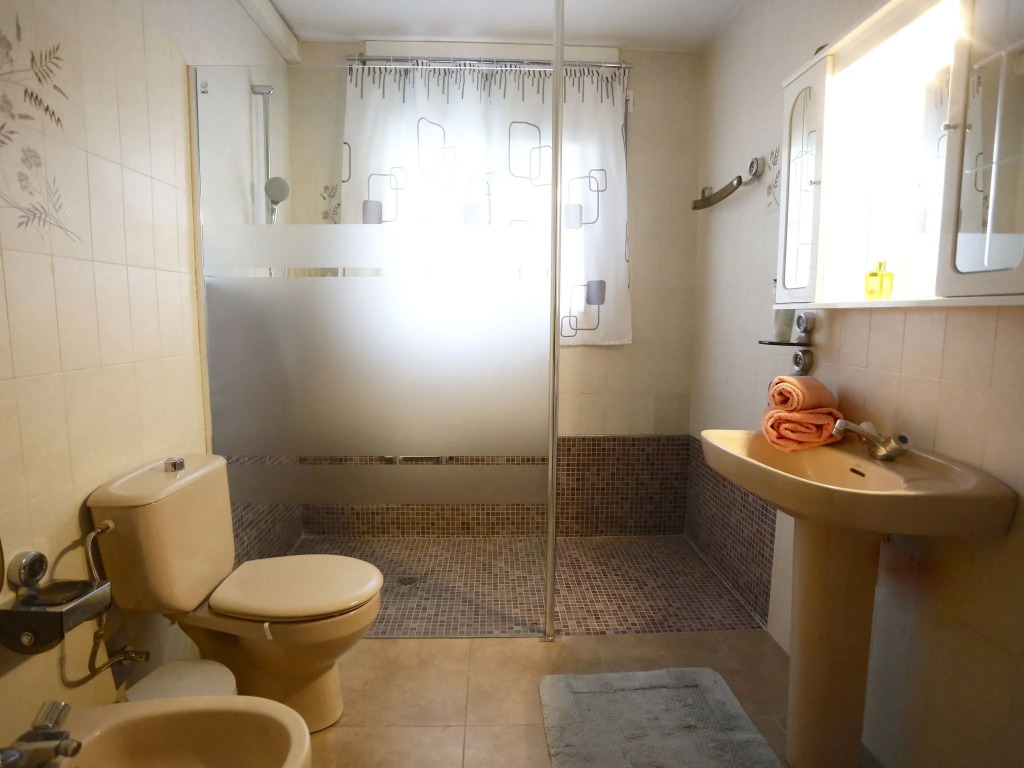 Villa Mamucas