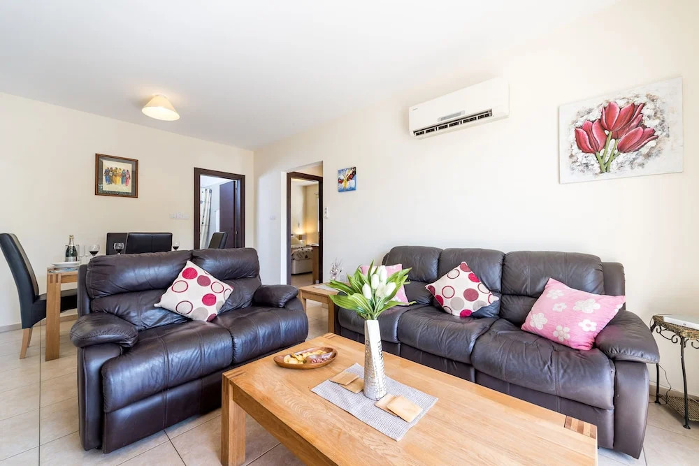 Mythical Sands Apartments