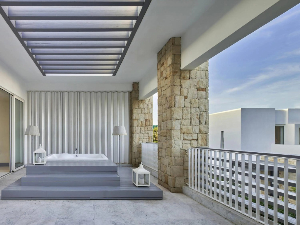 Sofitel Tamuda Bay Beach And Spa
