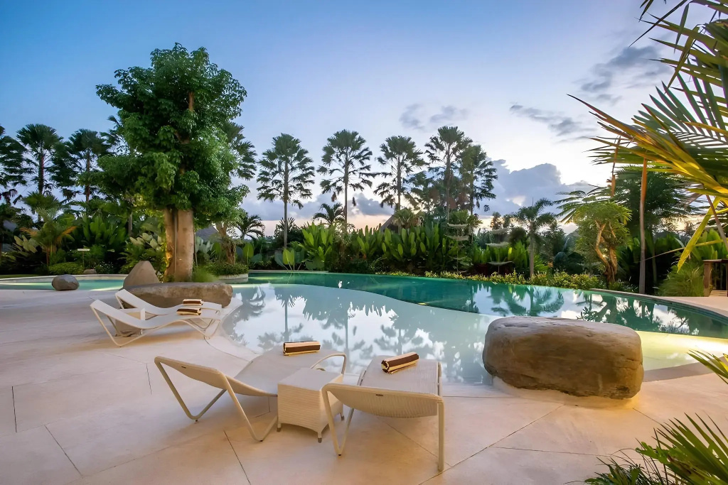 Sanctoo Suites & Villas