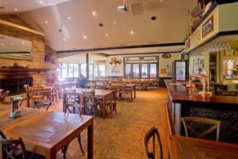 Potters Resort Hunter Valley