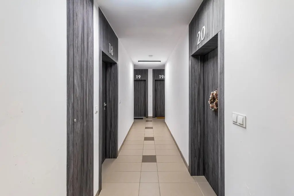Apartments Warsaw Markowska by Renters