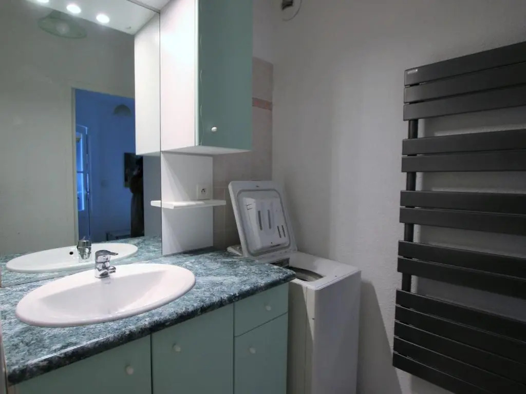 Appartement Saint-Brevin-les-Pins, 2 pièces, 3 personnes - FR-1-364-93