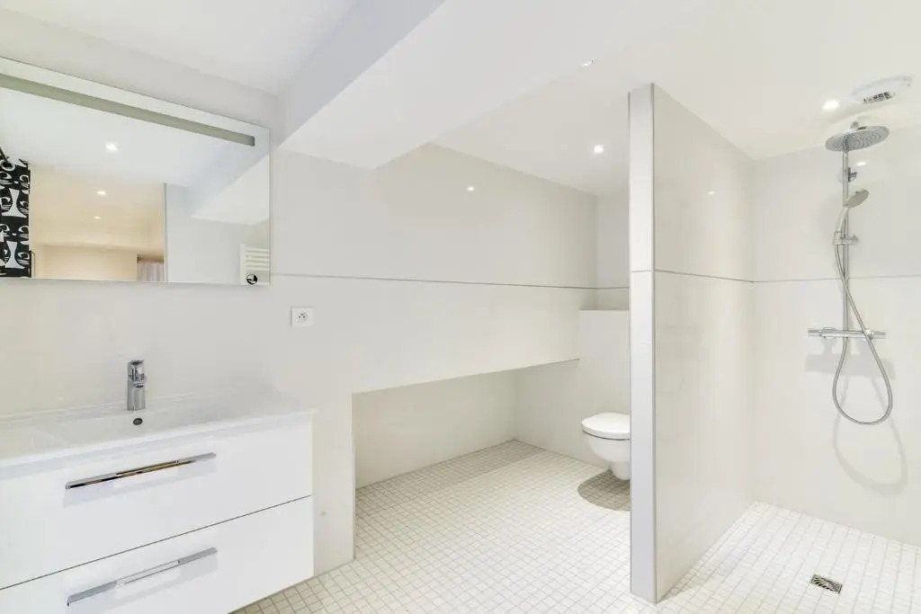 High Standing Comfortable Loft 125m2 city center