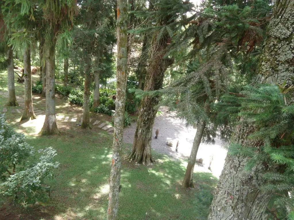Pousada São Chico Eco Village