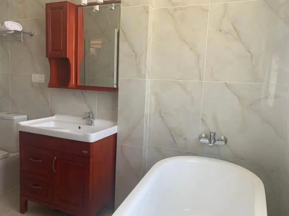 Viluveli Holiday Retreat