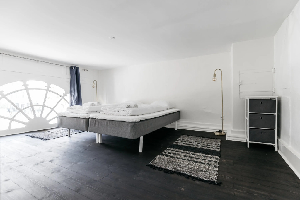 ★CPH's Finest - 220SQM Luxury Apt - City central!★