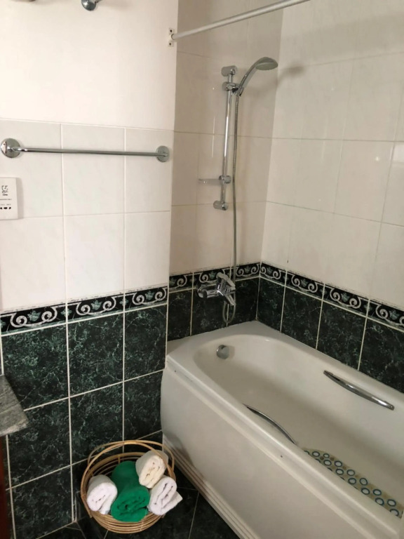 City Centre 2 Bed Room Apartment