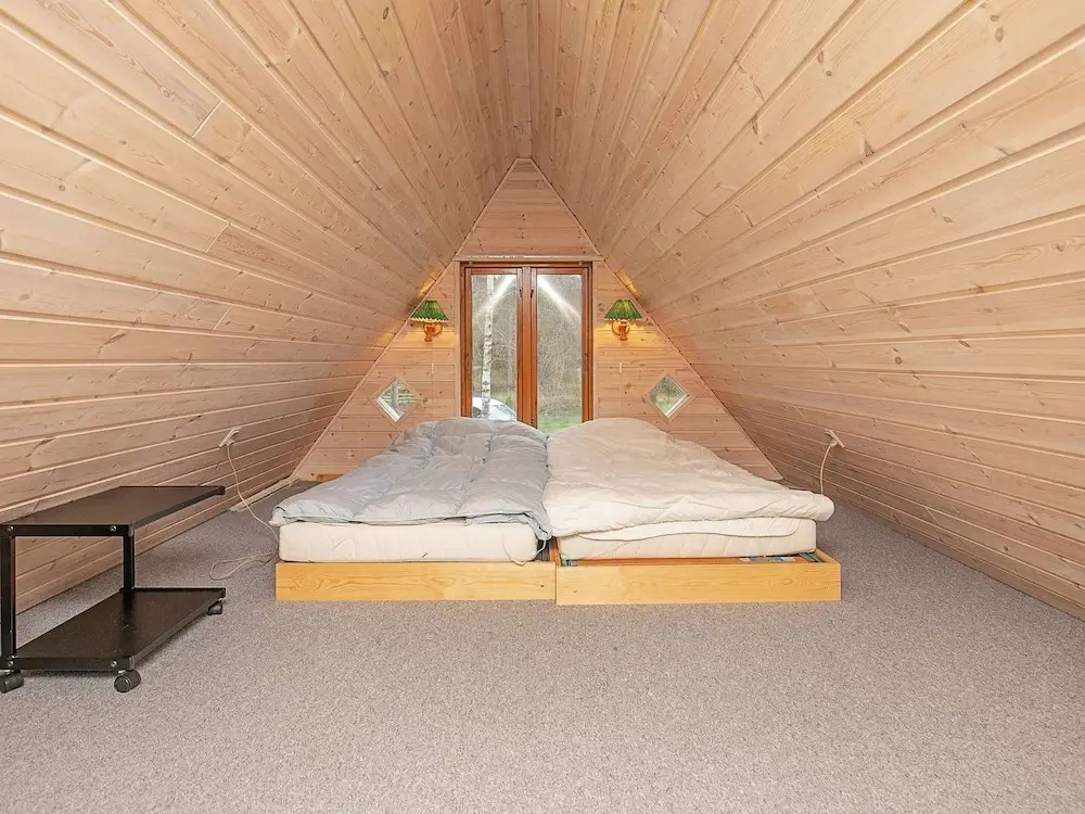 6 person holiday home in Læsø-By Traum