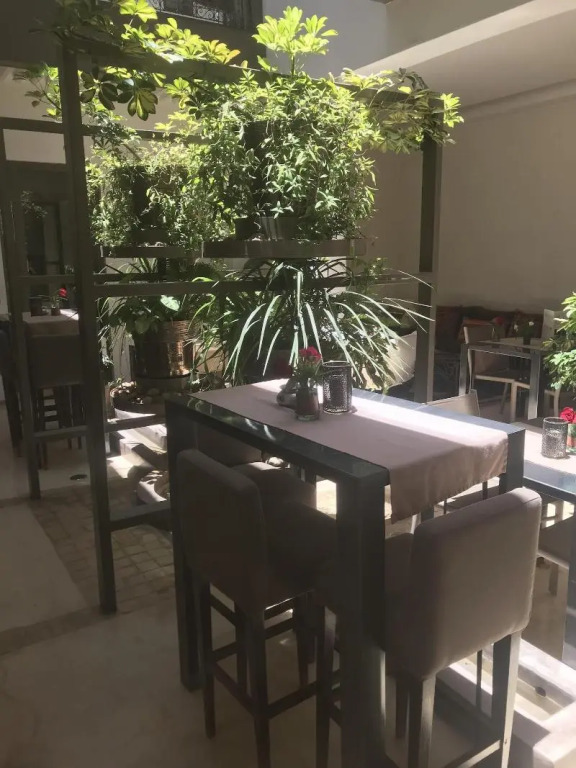 Riad Dar 73