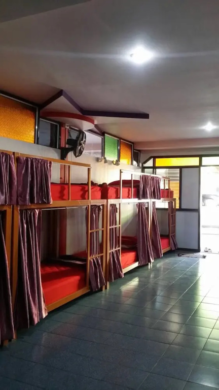 Ferry Hostel