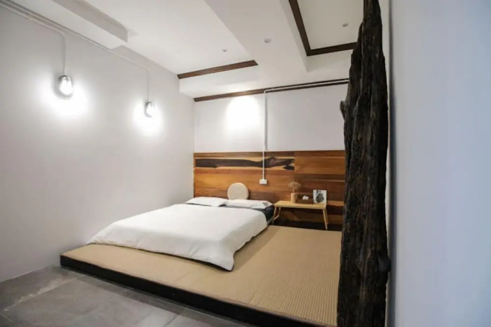 arbors homestay