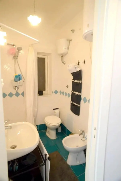 Flat 2 Bedrooms - Pozzuoli