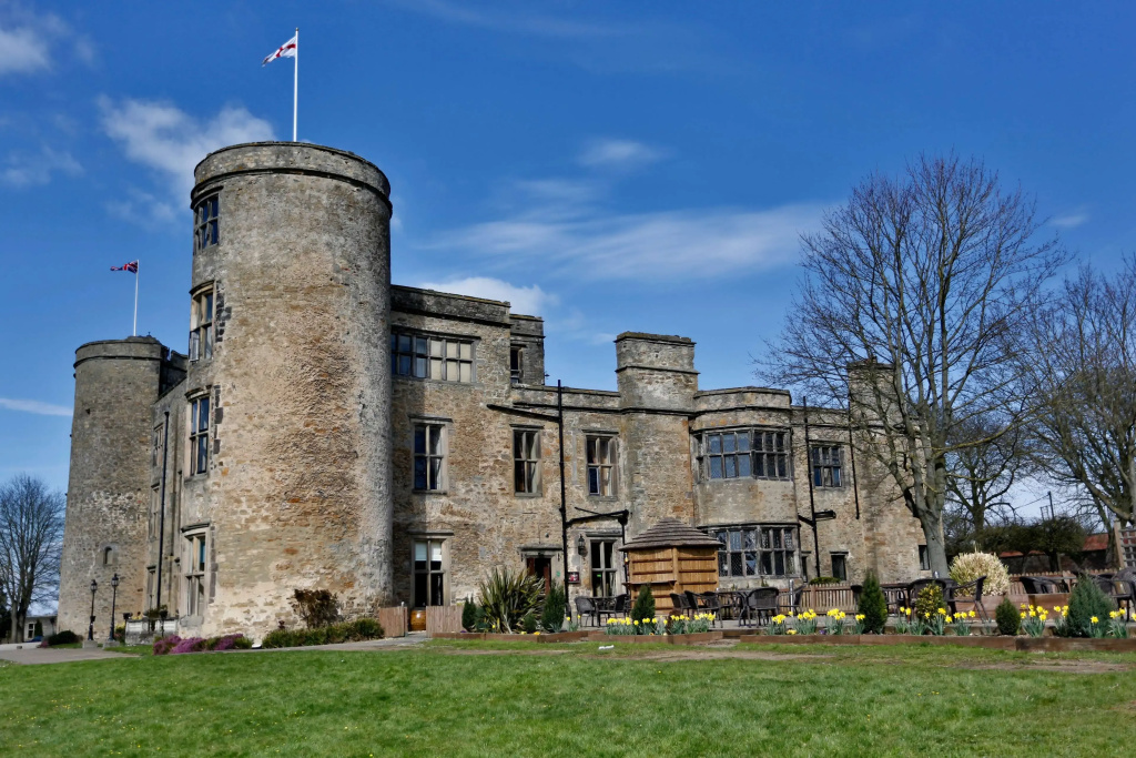Walworth Castle Hotel, BW Signature Collection