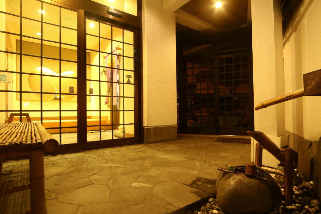 Kashoutei Hanaya