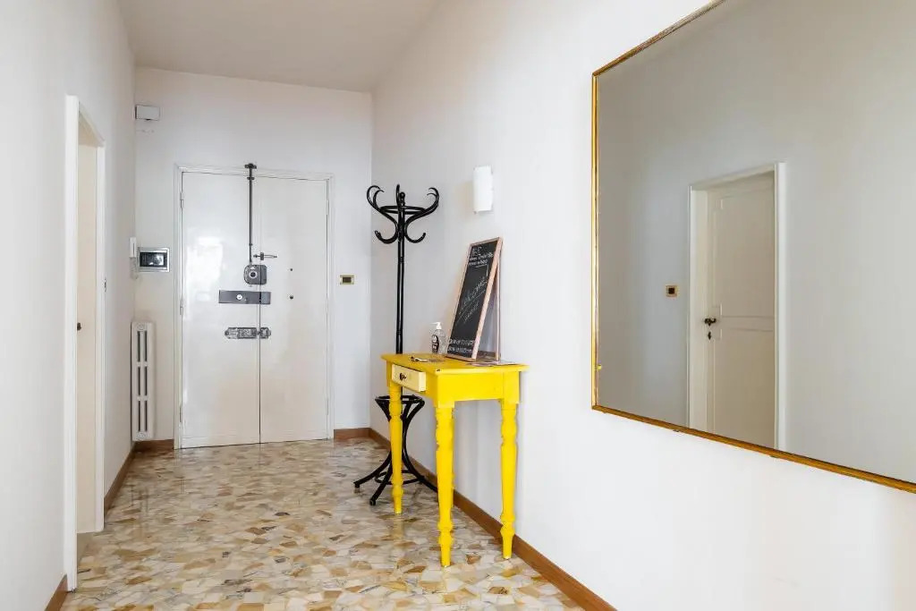 Z8 Comfort In the Heart of Bologna