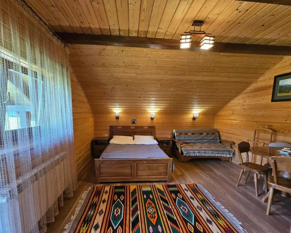Guesthouse Kolo Druziv
