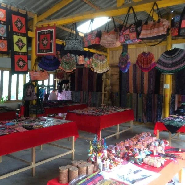 Anh Duc Homestay