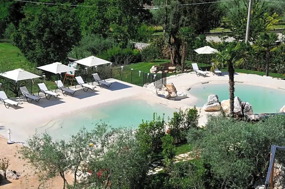 Hotel La Grotte