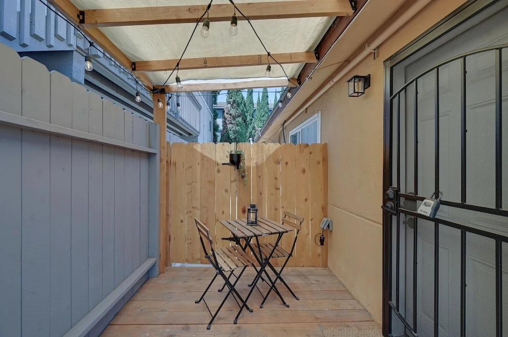 1 Mi to Military Base: Cozy Imperial Beach Studio
