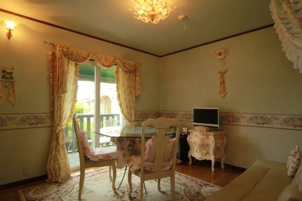 Petit Hotel Felice