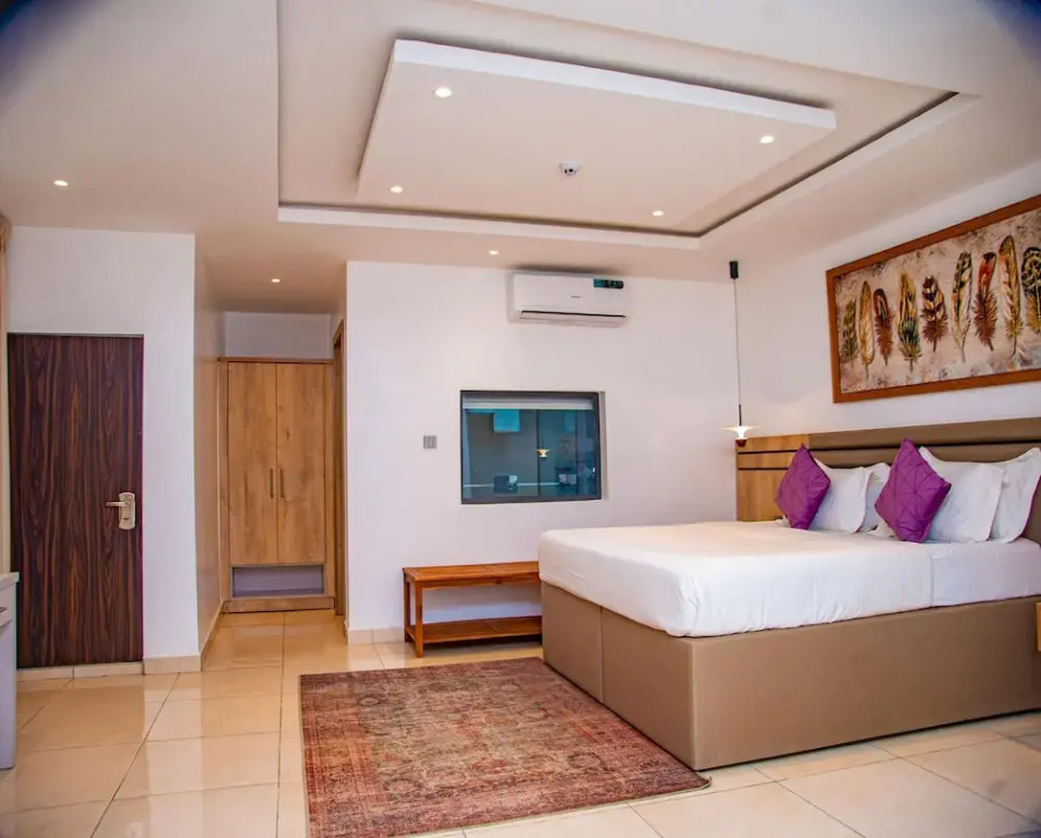 Top7 Orlando Apartment
