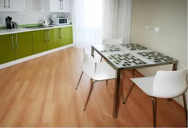 Mini Hotel on Tatisheva