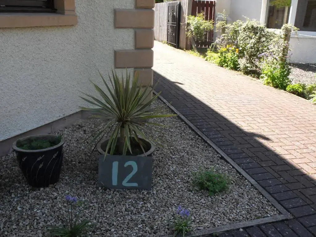 Arisaig Guest House