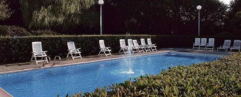 Novotel Le Bourget Aeroport