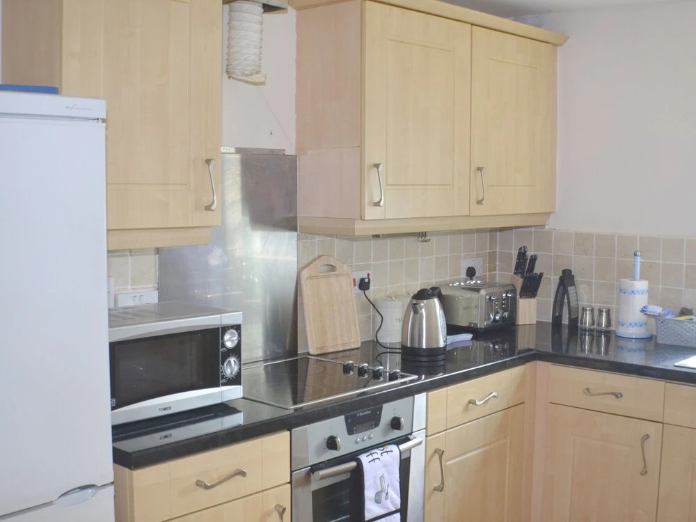 Highfield Apartment