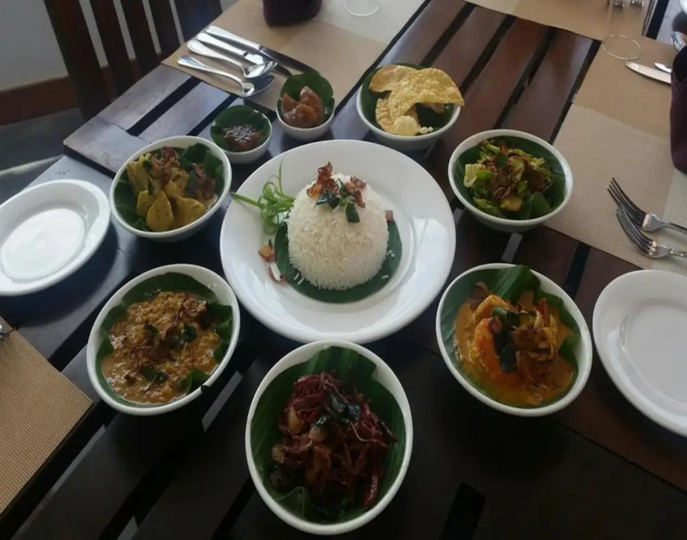 Palmera Eco Resorts Nilaveli