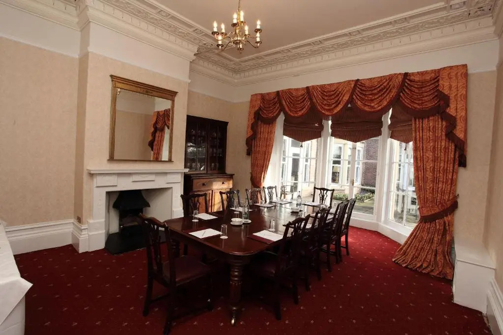 Classic Lodges - Farington Lodge