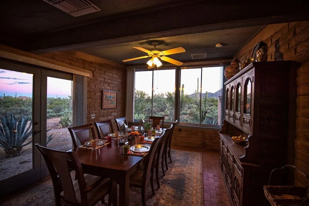 Casa Tierra Adobe Bed & Breakfast Inn
