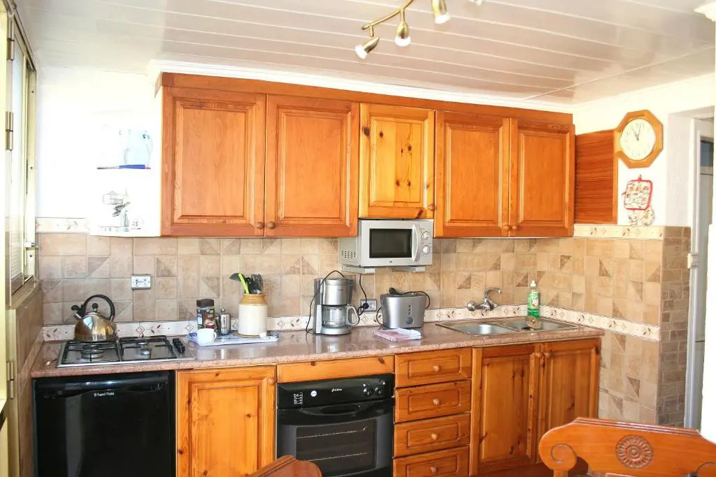 El Campello townhouse close to the sea and amenities, Casa Samuel
