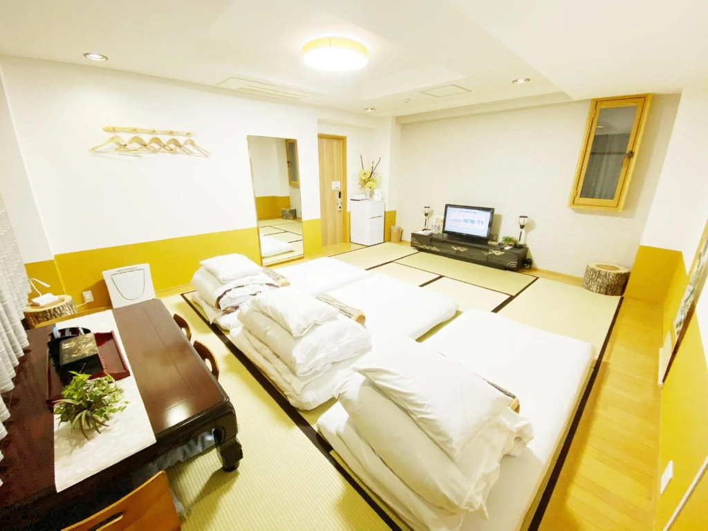 GuestHouse017 Tokushima
