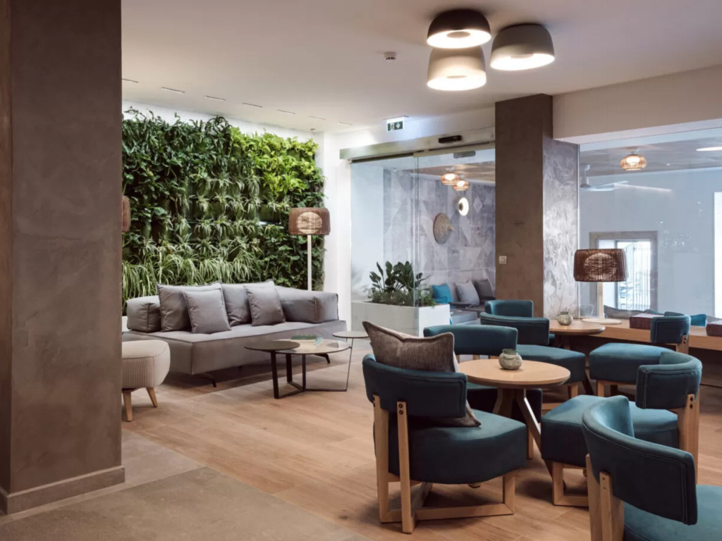 Hotel Juliani - Boutique Hotel