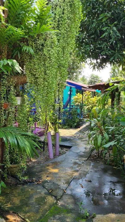 Gecko Guesthouse