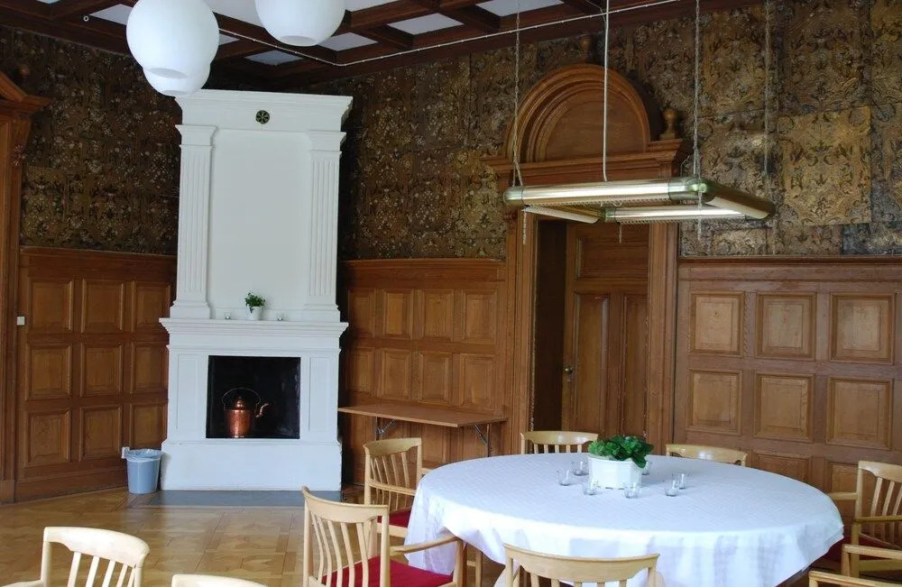 Hellidens Slott