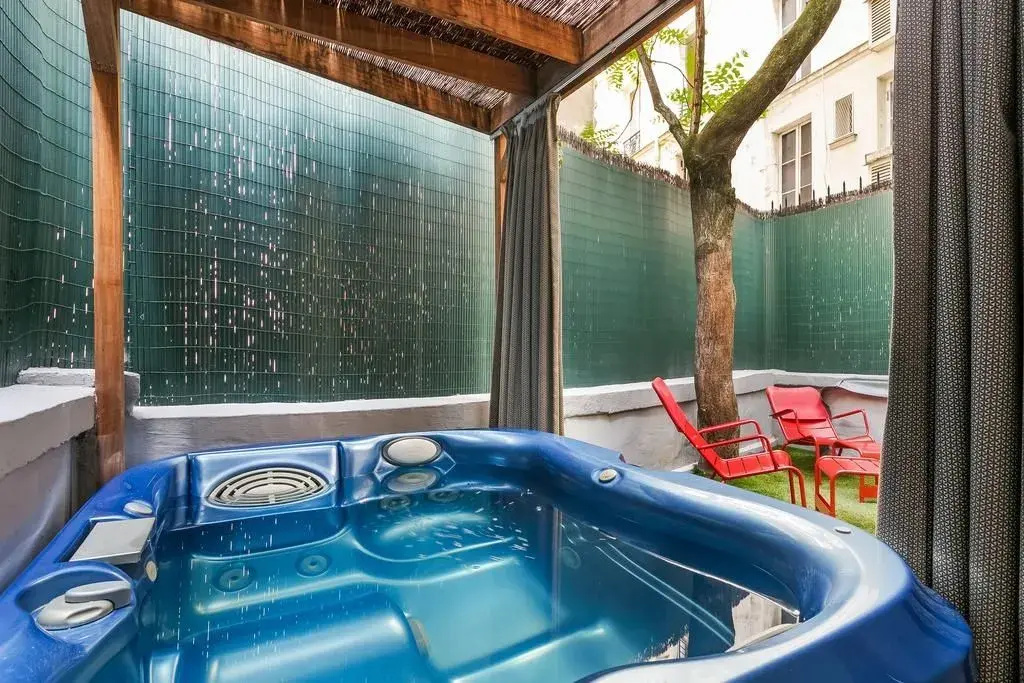 Five Boutique Hotel Paris Quartier Latin