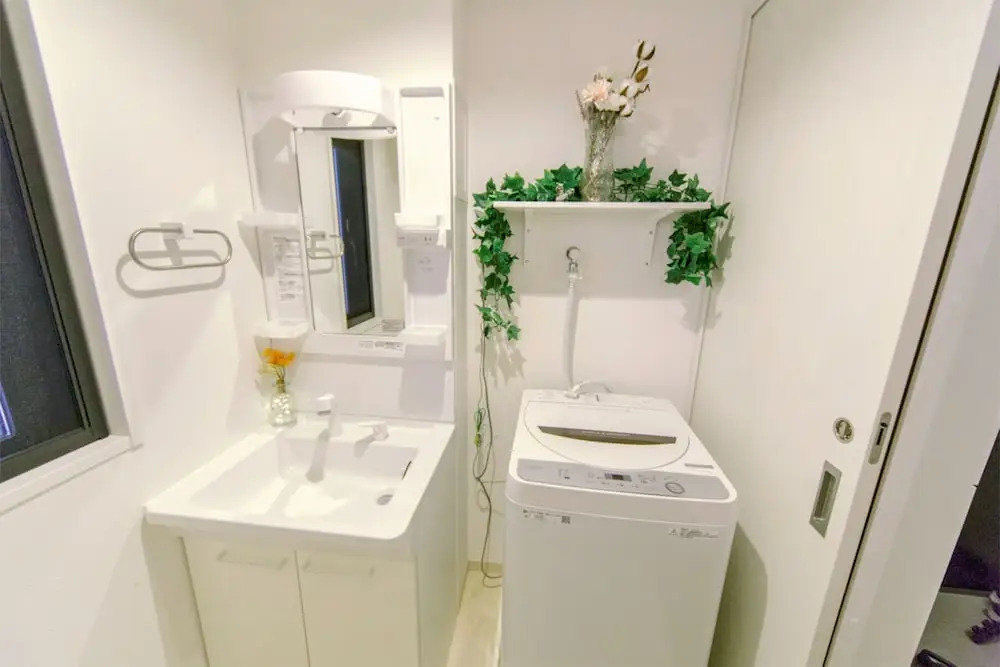 Nestay inn Tokyo Kagurazaka 01