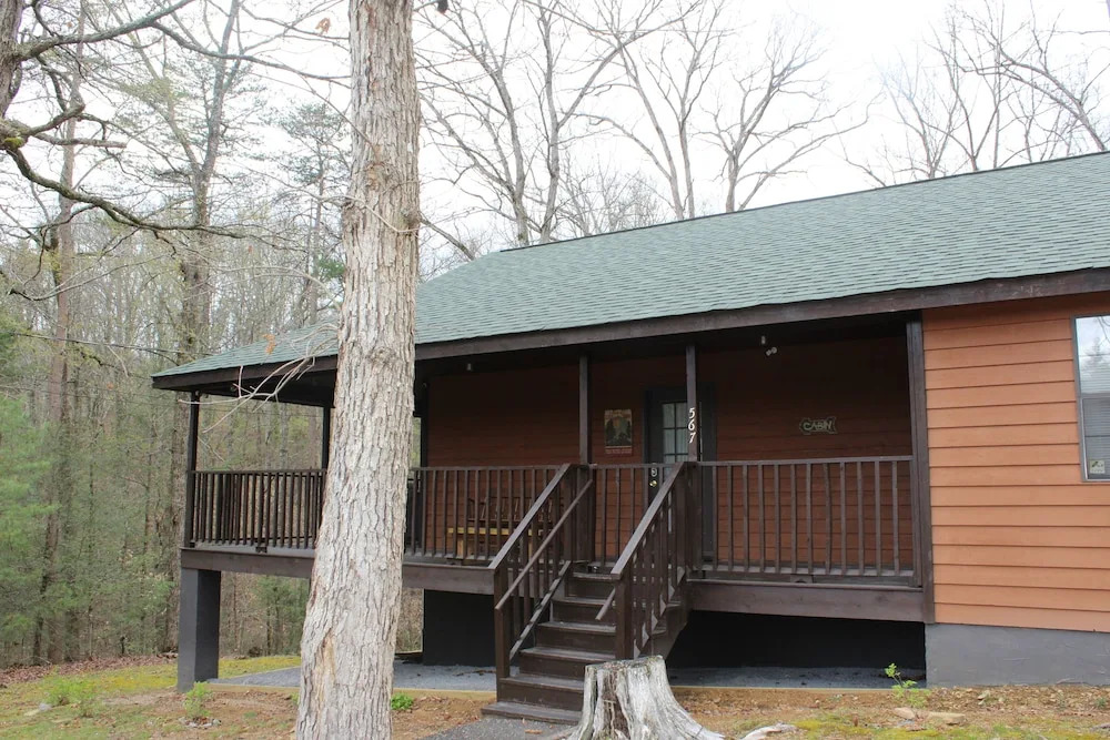 Smoky Mtn Memories by RedAwning