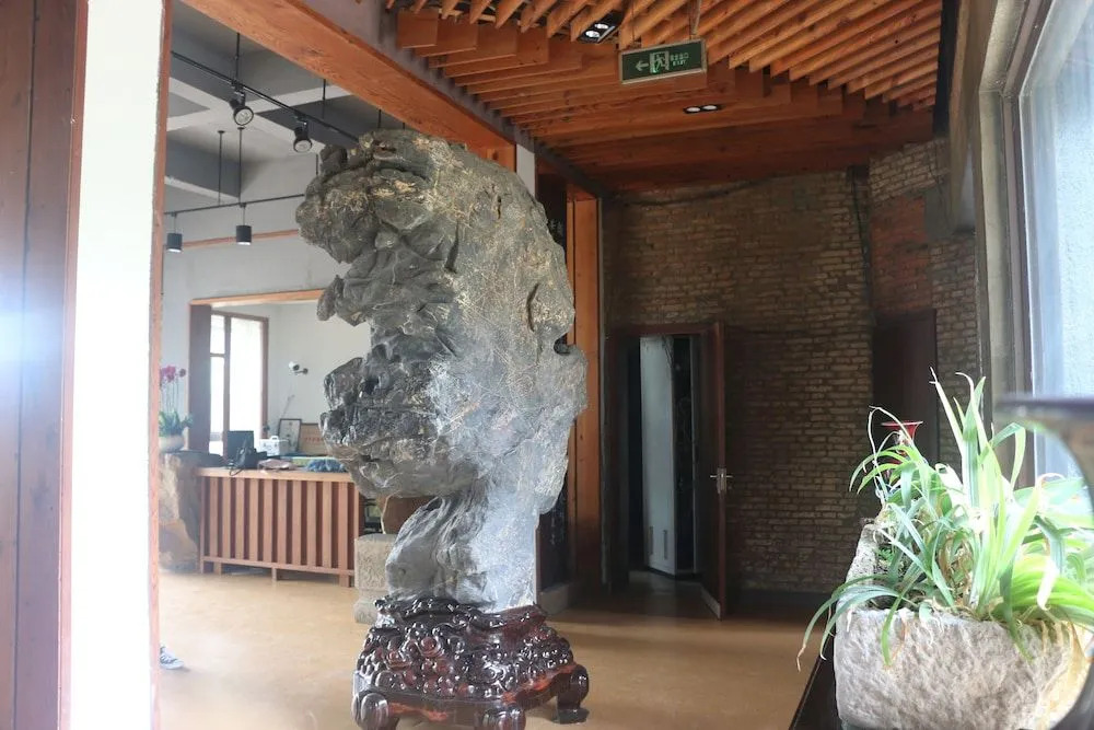 Zuishi Shanzhuang Hotel