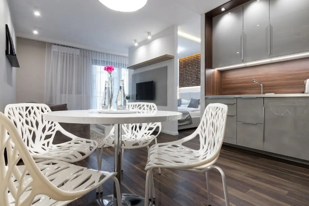GA Luxury Apartments Wawrzynca 19
