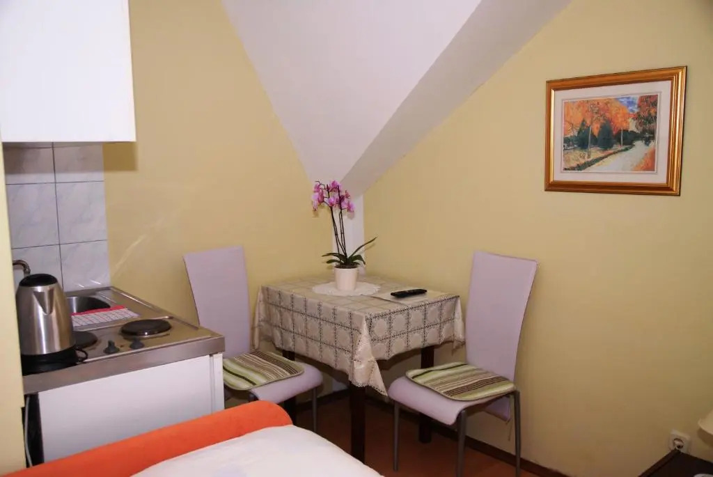 Apartmani i sobe Đurđan