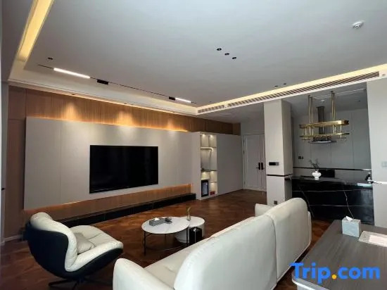 Wen Meihao EZZI Hotel (Huanghe Road Xin Pang Faxiang Shopping Center)